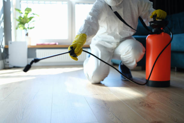 Reliable Hoarding Cleanup contractor in Maple Shade, NJ by Dulley Family Biohazard Services